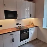 Ferienhaus Luxury With Touch Of History