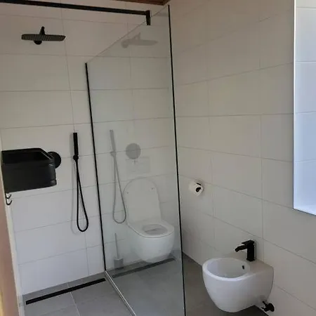 Luxury With Touch Of History Bad Eisenkappel