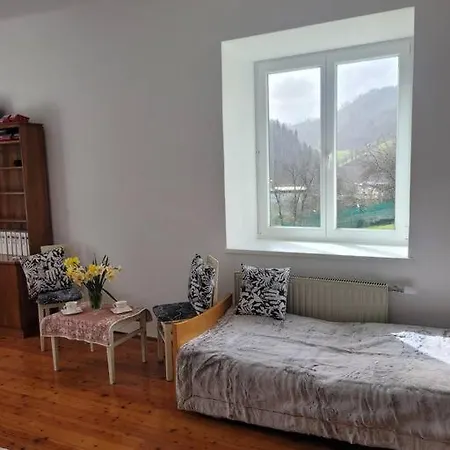 Luxury With Touch Of History Feriehus *