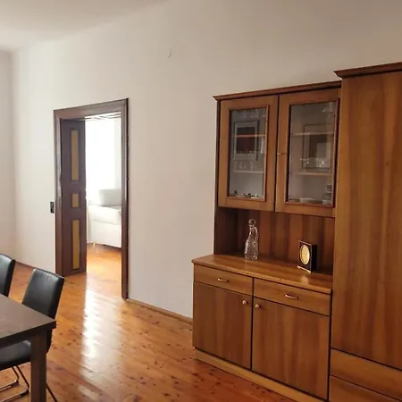Feriehus Luxury With Touch Of History *