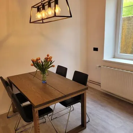 Luxury With Touch Of History בית נופש באד אייזנקאפל