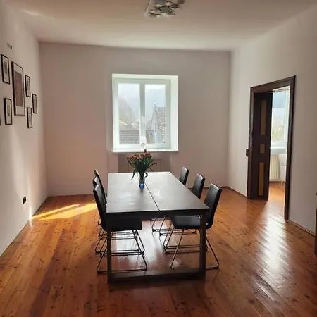 Luxury With Touch Of History *