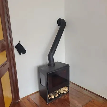 Luxury With Touch Of History בית נופש *