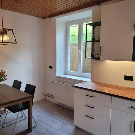 Luxury With Touch Of History *