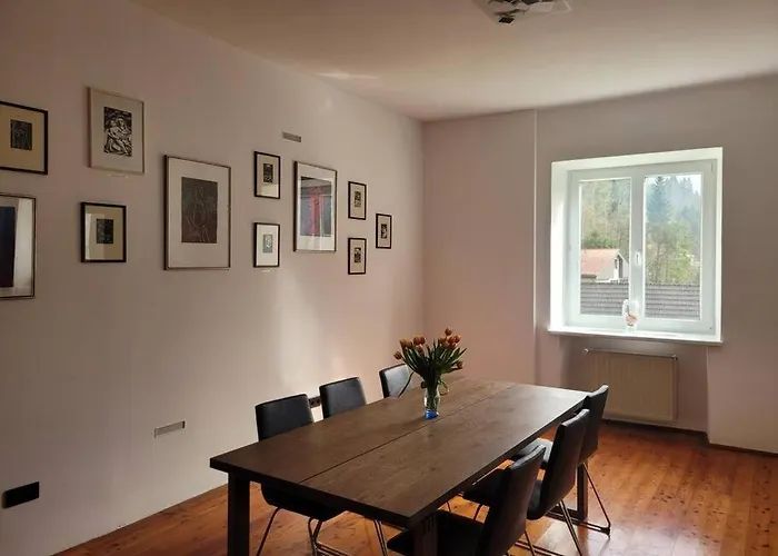 בית נופש Luxury With Touch Of History