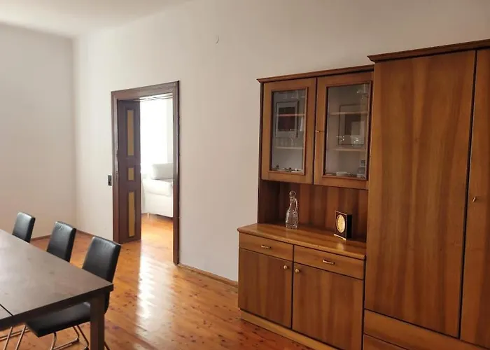 בית נופש Luxury With Touch Of History *