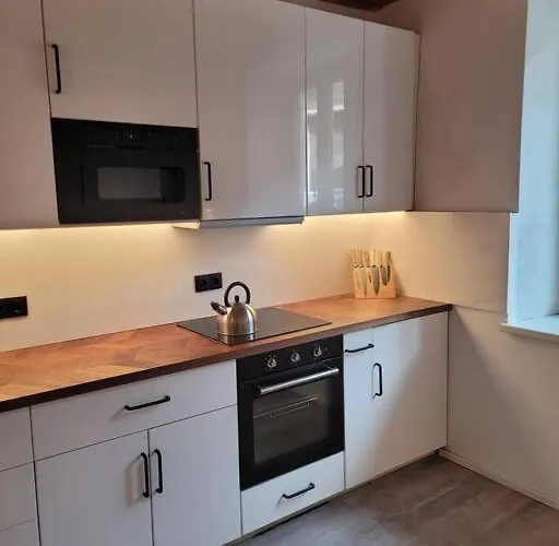 בית נופש Luxury With Touch Of History