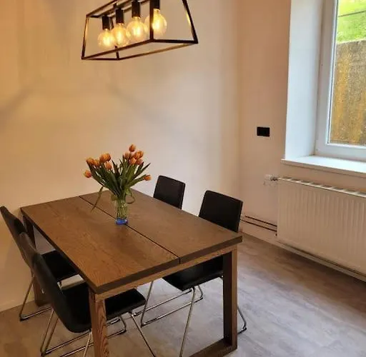 Luxury With Touch Of History בית נופש באד אייזנקאפל